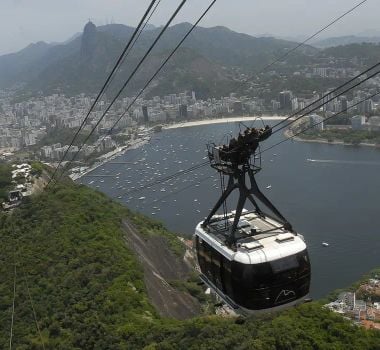 Imagem - Rio de Janeiro sediará Cúpula Mundial de Prefeitos antes da COP30