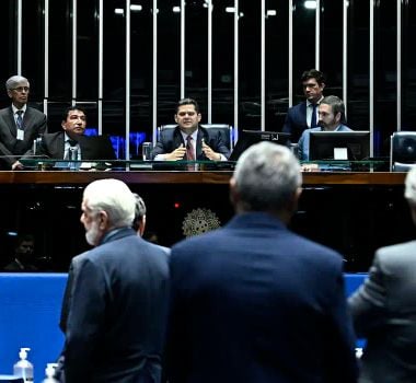 Imagem - Senado aprova cota de 30% para mulheres em conselhos de estatais