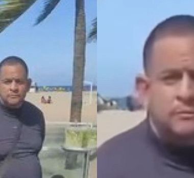 Imagem - Turista é vítima de golpe e paga R$ 3 mil por uma caipirinha em Copacabana; ambulante é preso