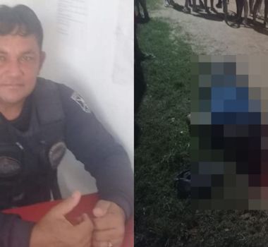 Imagem - Ex-policial é morto a tiros no Marajó