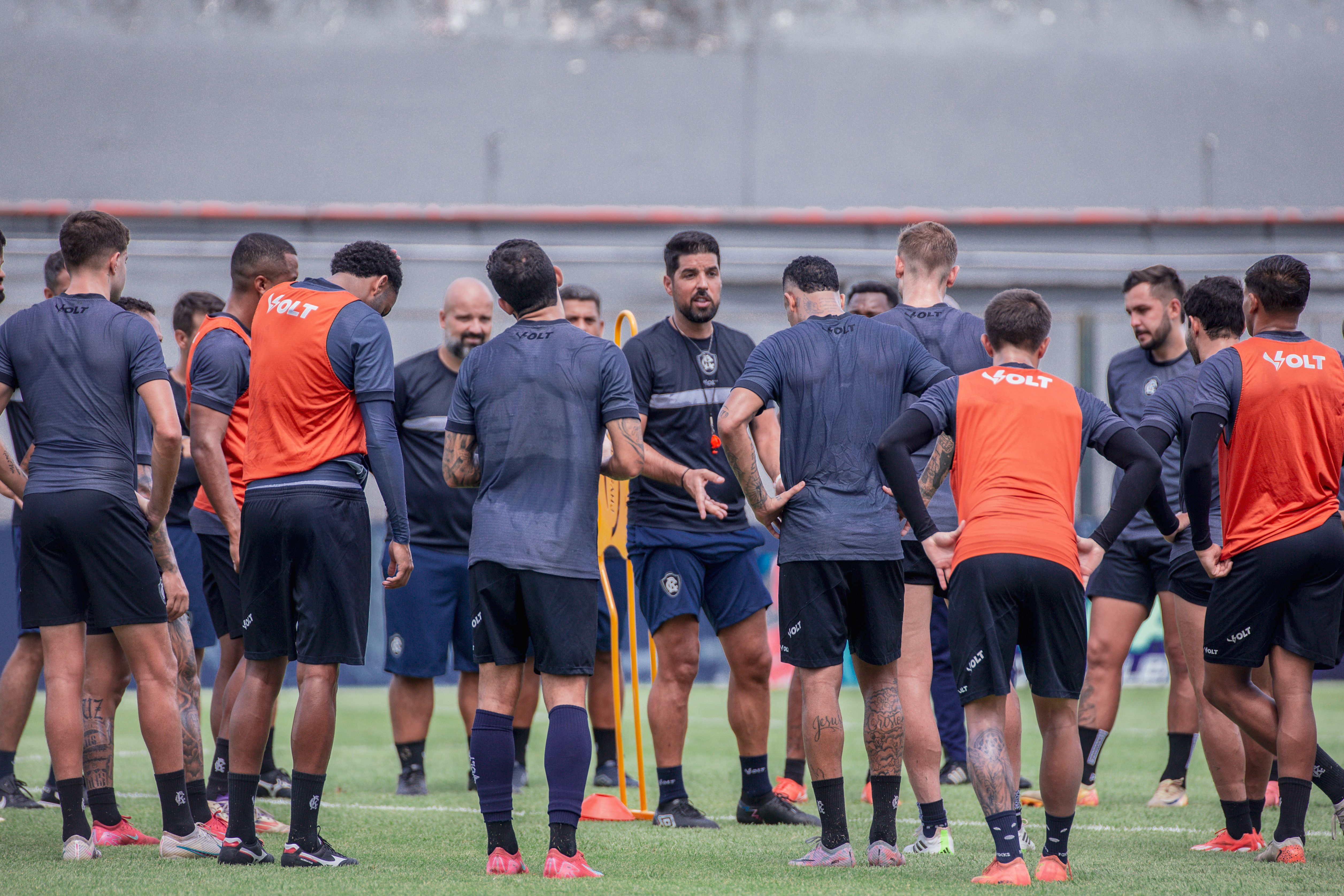 Imagem - Apesar da derrota no Re-Pa, Remo pode voltar ao G4 na próxima rodada