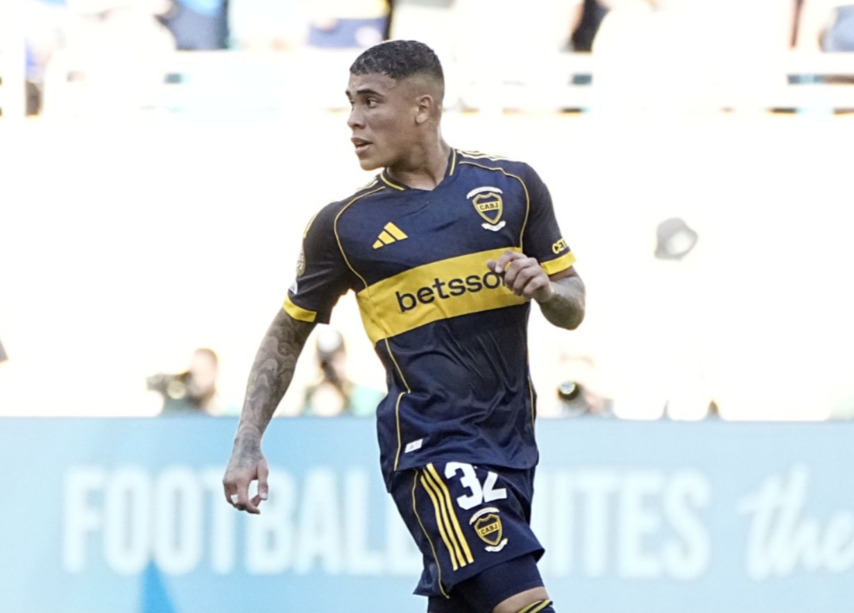 Argentinos ainda tentam a classificação - 