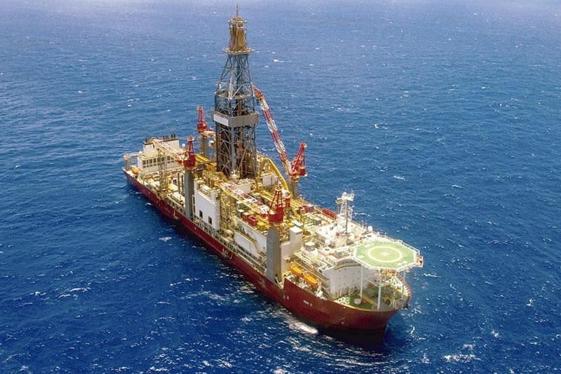 O MPF pediu à Justiça Federal que suspenda as próximas etapas do leilão de blocos de petróleo e gás.