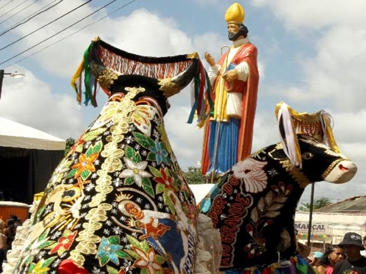 São Marçal 