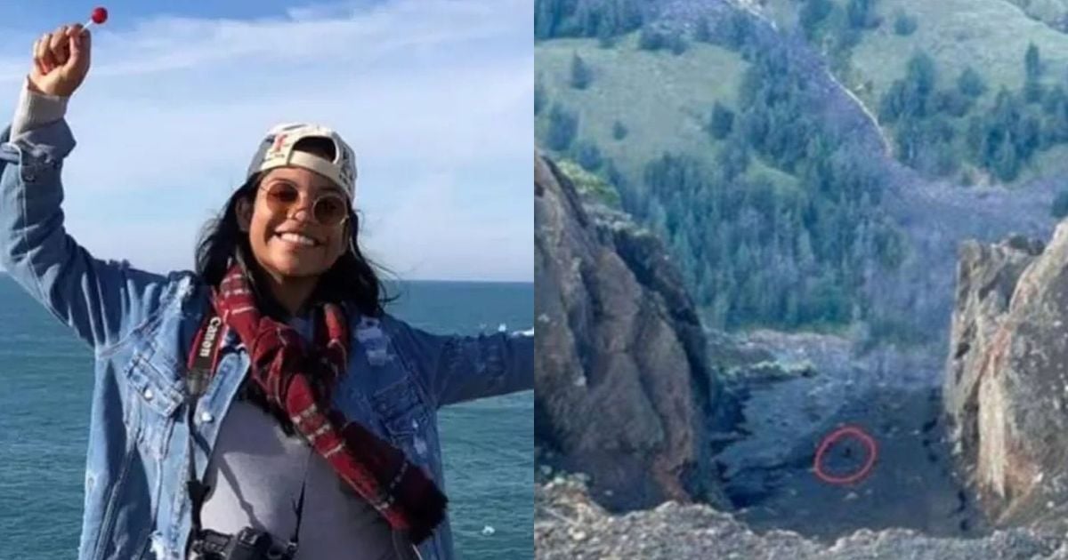 A brasileira Juliana Marins foi encontrada morta nesta terça-feira (24), após cair de uma trilha ao cume de um vulcão.