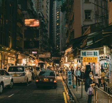 Imagem - China promete 'medidas enérgicas' contra Taiwan por aumento de restrições a empresas chinesas