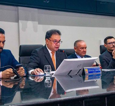Imagem - Alepa aprova Decretos Legislativos que reestruturam cargos no Poder Legislativo do Pará