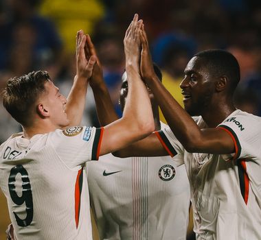 Imagem - Chelsea vence o Espérance e avança às oitavas da Copa do Mundo de Clubes