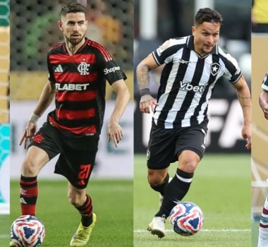 Imagem - Brasil domina as oitavas de final do Mundial com quatro clubes classificados; confira