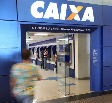 Imagem - Caixa dá até 90% de desconto em dívidas renegociadas por clientes