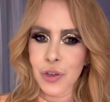 Imagem - Joelma aceita convite de Nattanzinho e faz pedido especial; assista
