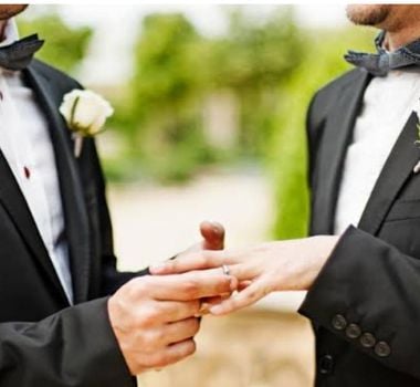 Imagem - Matrimônios entre pessoas do mesmo sexo aumentaram significativamente no Pará, bem como em todo o país.