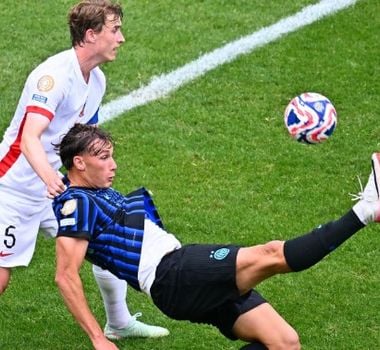 Imagem - Inter de Milão x River Plate: saiba o horário e onde assistir ao jogo pela Copa do Mundo de Clubes