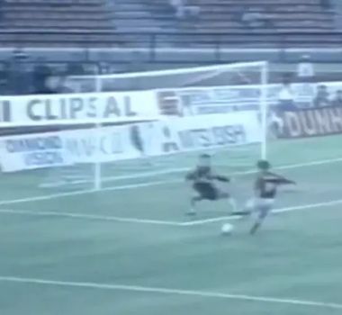 Imagem - Flamengo reencontra o Bayern após 30 anos e revive lembranças da histórica vitória de 1994