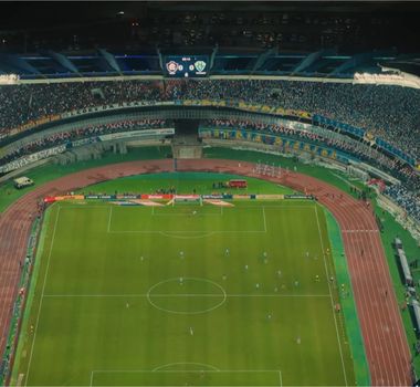 Imagem - Clássico Re-Pa 779 bate recorde e registra o maior público da Série B 2025