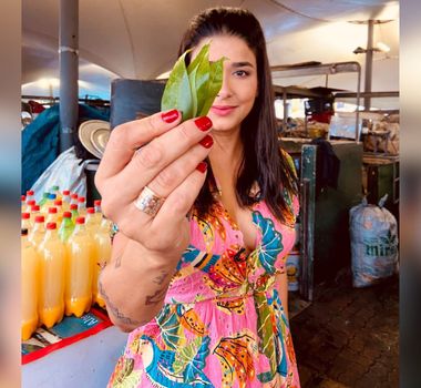 Imagem - Paraense representa a cozinha amazônica em novo reality gastronômico da TV Globo