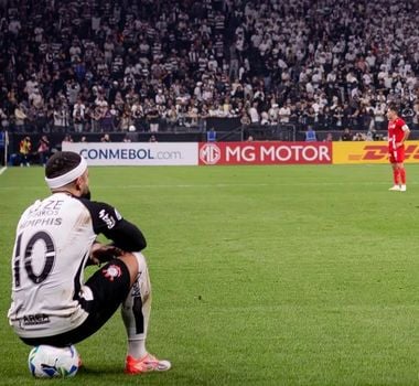 Imagem - Memphis Depay notifica o Corinthians por dívida de R$ 6,1 milhões e ameaça não cumprir obrigações