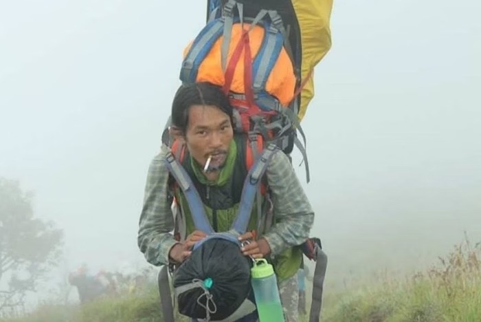 Imagem - Agam Rinjani: conheça o guia que enfrentou o 'impossível' para tentar salvar Juliana Marins