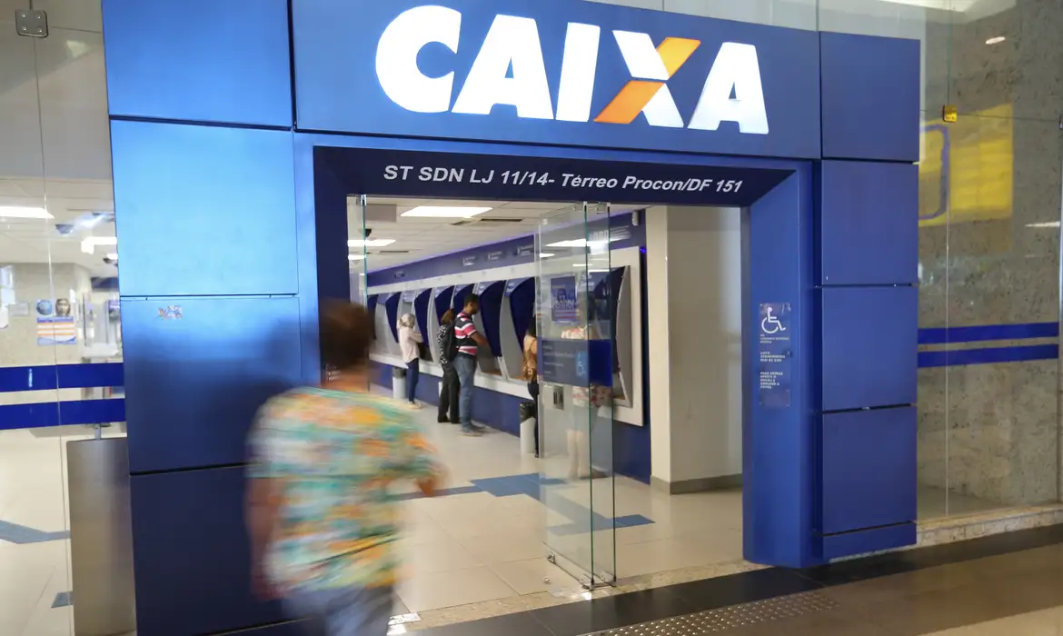 Imagem - Caixa dá até 90% de desconto em dívidas renegociadas por clientes