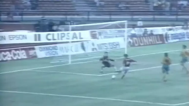 Flamengo reencontra o Bayern após 30 anos e revive lembranças da histórica vitória de 1994
