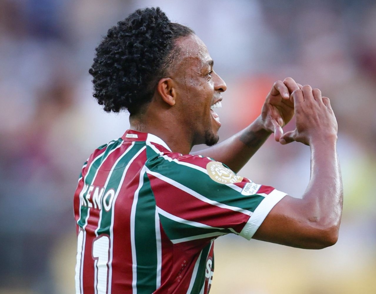 Tricolor entra em campo para encerrar a fase de grupos - 
