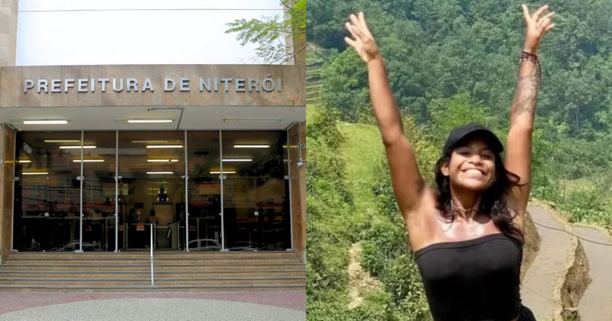 A prefeitura de Niterói vai pagar pelo translado do corpo de Juliana Marins.