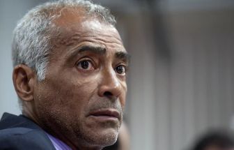 Lei Juliana Marins: Romário apresenta projeto para ajudar famílias de brasileiros mortos fora do país