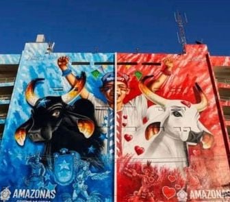 Imagem - Festival de Parintins 2025 começa nesta sexta-feira; saiba onde assistir