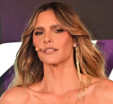 Imagem - Fernanda Lima diz que menopausa afetou vida sexual: 'Tirou minha libido'; assista