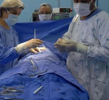 Imagem - MEC publica edital de novo exame para alunos de Medicina; veja como será