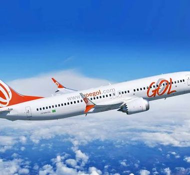 Imagem - Padrão-ouro na aviação