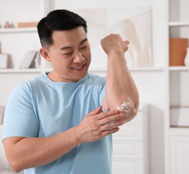 Imagem - Veja como o diabetes afeta a pele e quais cuidados adotar