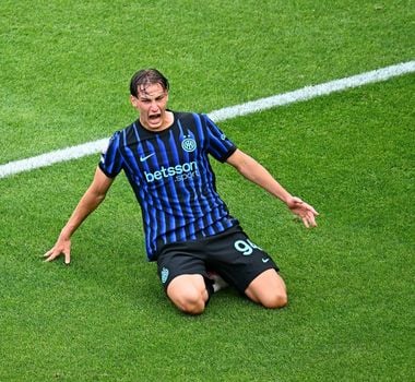 Imagem - Inter de Milão vence o River Plate e enfrentará o Fluminense nas oitavas do Mundial de Clubes
