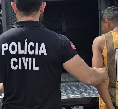 Imagem - Homem é preso por tentativa de feminicídio em Icoaraci, distrito de Belém