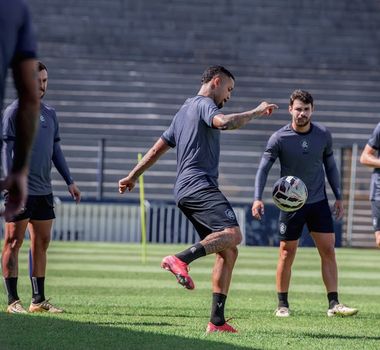 Imagem - Venda de atacante do Remo é a maior da história do futebol paraense