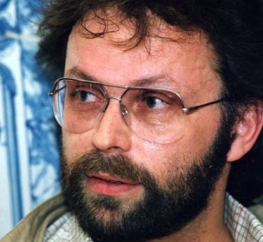 Imagem - Morre Clark Olofsson, criminoso que inspirou o termo 'Síndrome de Estocolmo'