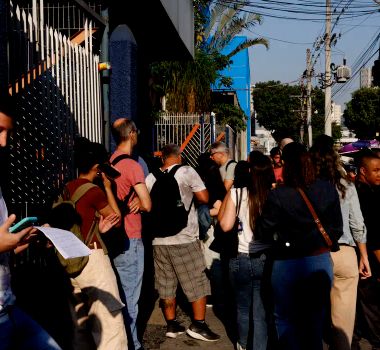 Imagem - CNU2: governo divulga divisão de cargos dos nove dos blocos temáticos
