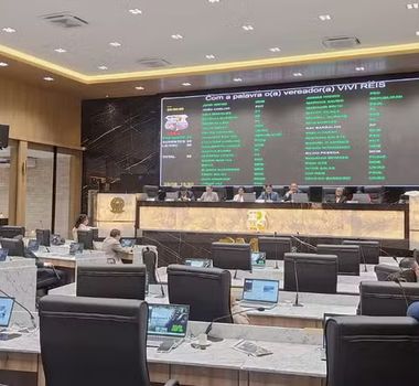 Imagem - Vereadores de Belém aprovam Lei de Diretrizes Orçamentárias para o ano de 2026