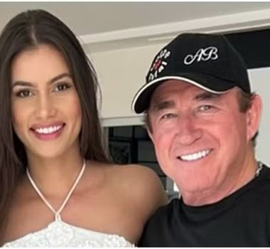 Imagem - 'Fiquei sozinho de novo': fala de Amado Batista reacende mistério sobre fim do casamento
