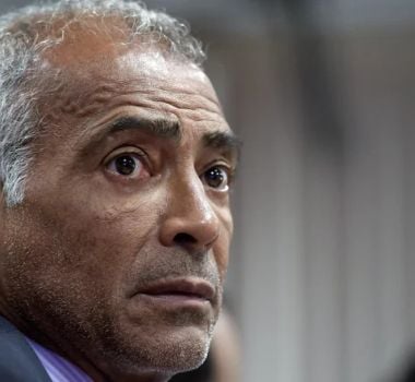 Imagem - Lei Juliana Marins: Romário apresenta projeto para ajudar famílias de brasileiros mortos fora do país
