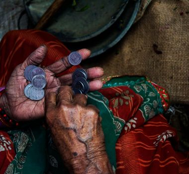 Imagem - Riqueza de 1% do mundo em dez anos, acabaria com a pobreza por 22 anos