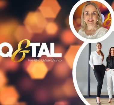 Imagem - Vestimenta profissional: como se vestir para o sucesso no trabalho.