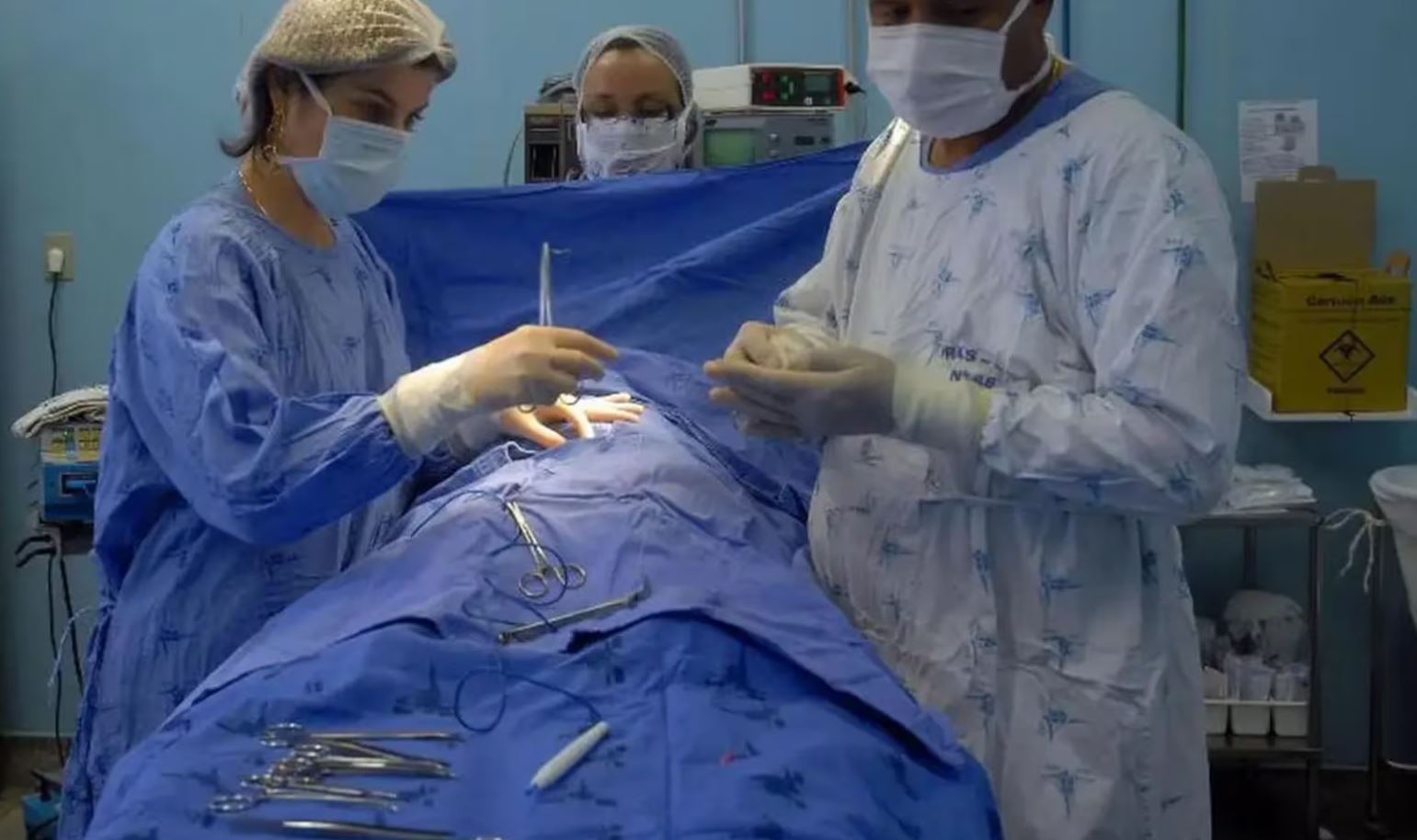 Imagem - MEC publica edital de novo exame para alunos de Medicina; veja como será