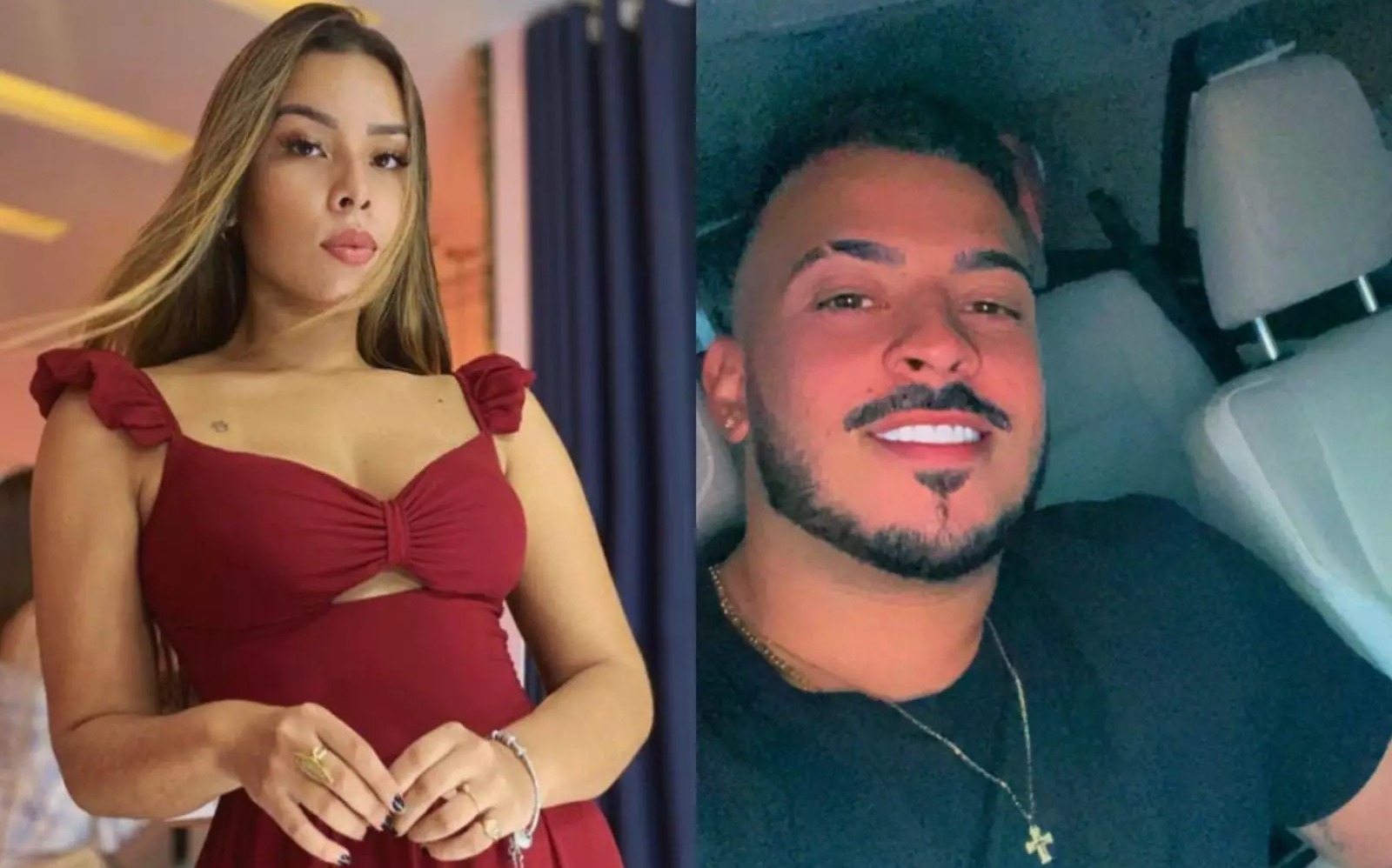 Caso Yasmin: Lucas Magalhães tem recurso rejeitado pelo STJ.