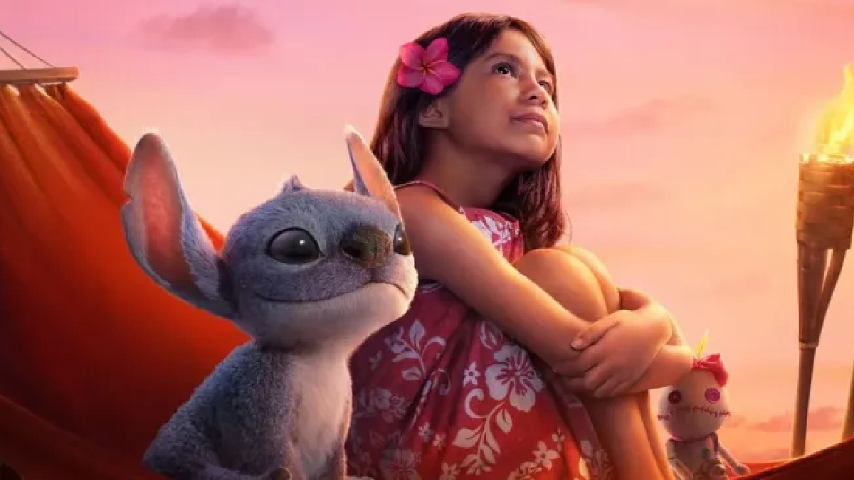 Imagem - Disney confirma sequência de Lilo & Stitch em live-action