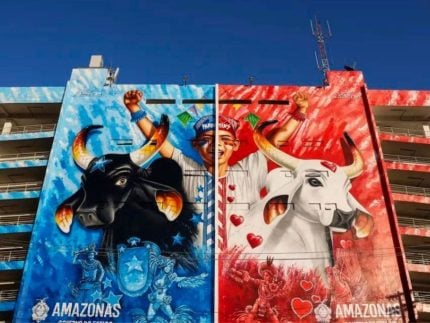 Imagem - Festival de Parintins 2025 começa nesta sexta-feira; saiba onde assistir