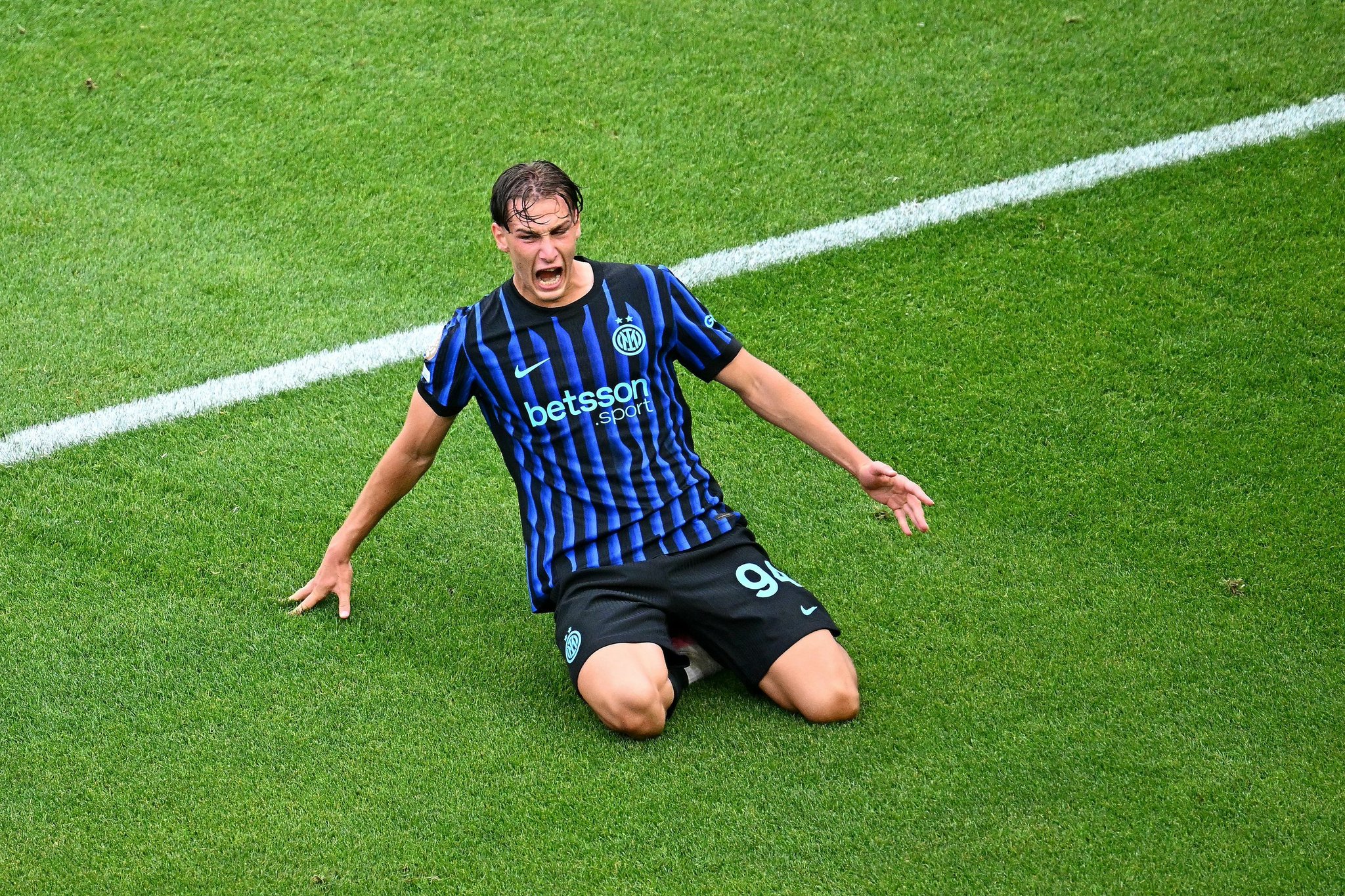 Imagem - Inter de Milão vence o River Plate e enfrentará o Fluminense nas oitavas do Mundial de Clubes