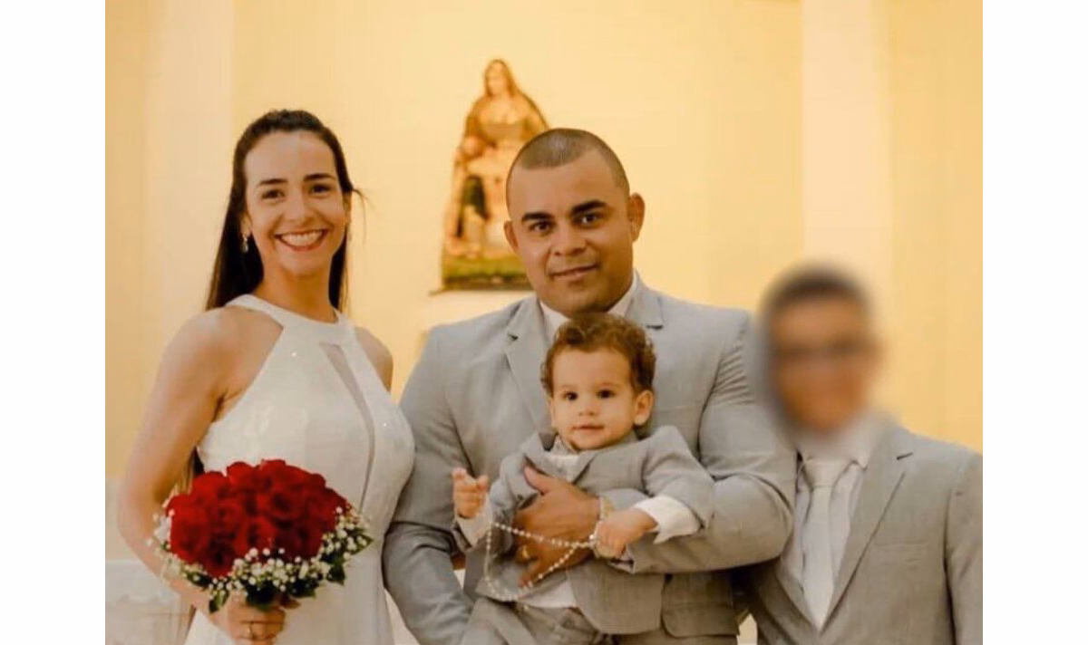 Imagem - Adolescente que matou pais e irmão planejava usar FGTS do pai em viagem para conhecer namorada