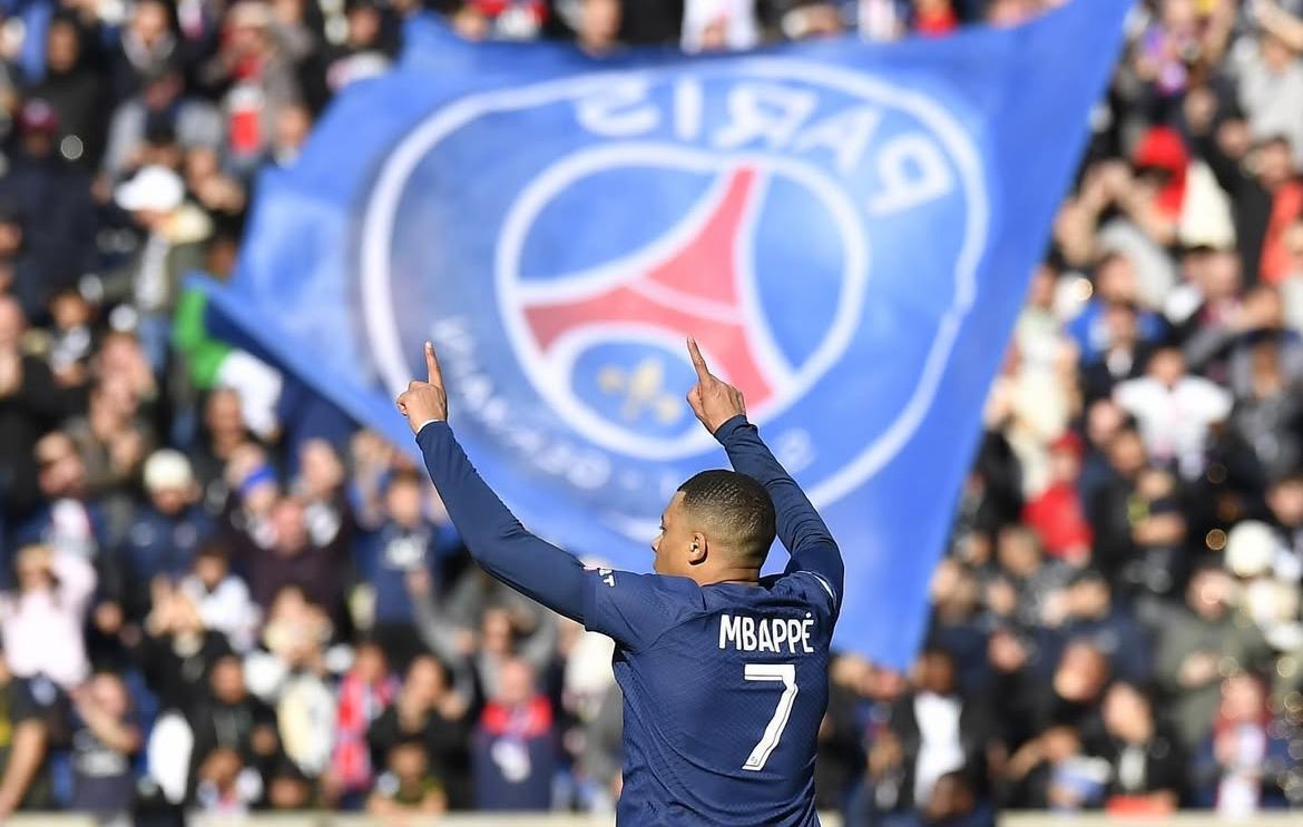 Mbappé processa PSG e pede que UEFA vete clube na Liga dos Campeões; entenda