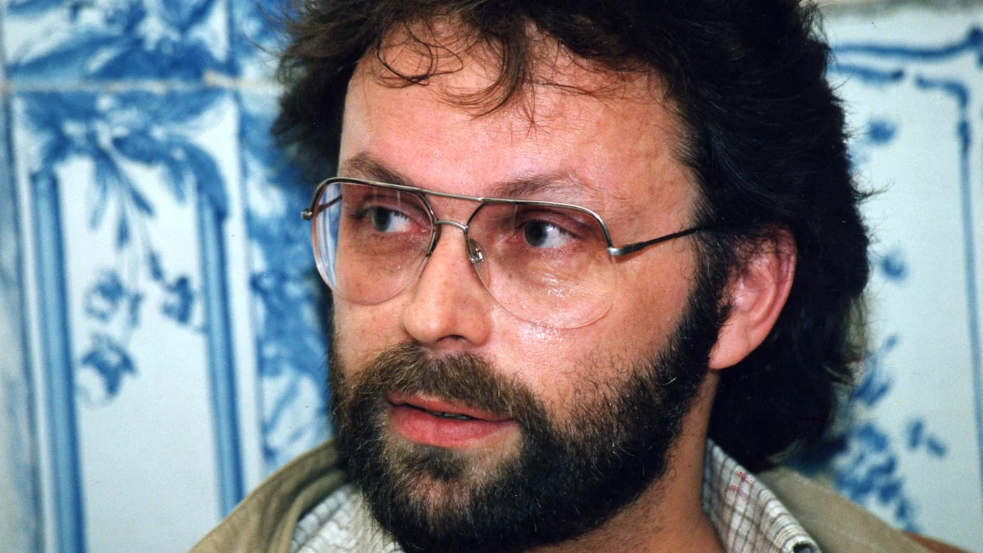 Morre Clark Olofsson, criminoso que inspirou o termo 'Síndrome de Estocolmo'